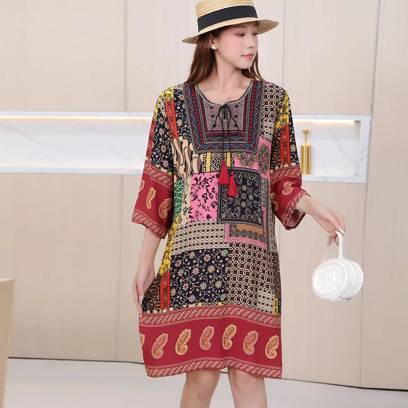 컬러 스퀘어 레드