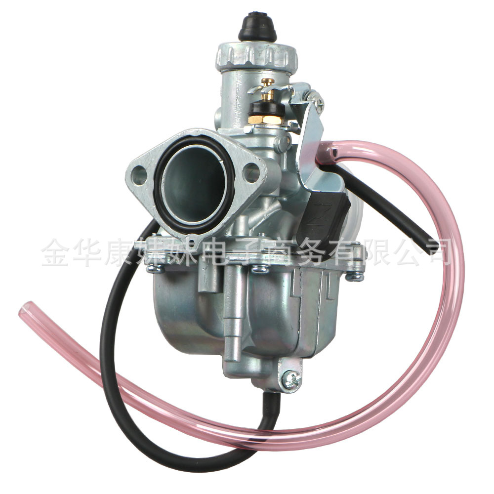 Mikuni VM22 Carburetor YBR125 140 150 160cc XR50 CRF70 Carburetor