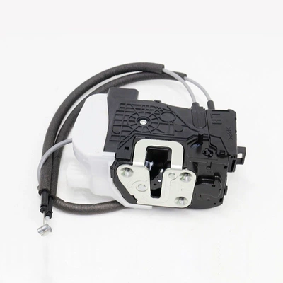 Other power supply, ignition system left rear door lock actuator