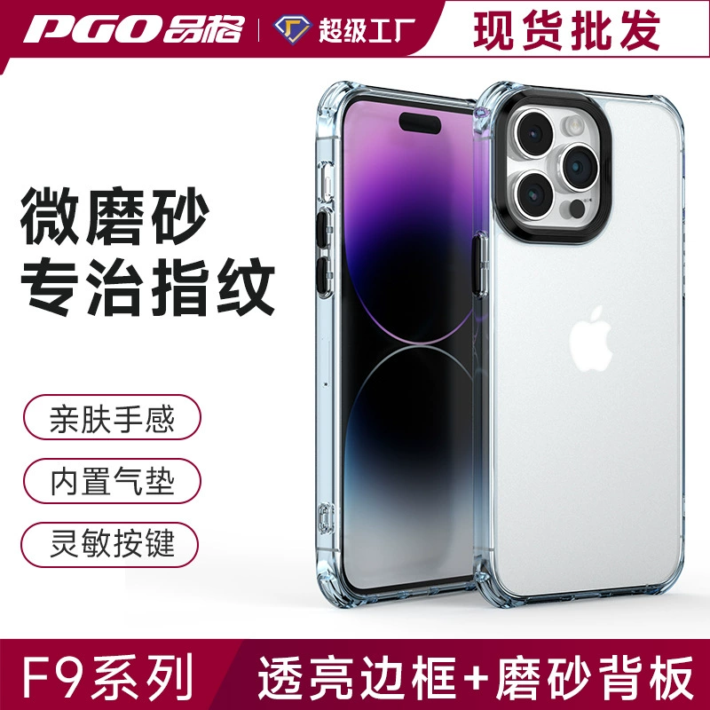 Apple, iPhone 14, совместимый чехол для телефона Pro, съемная камера видеонаблюдения, матовый защитный чехол