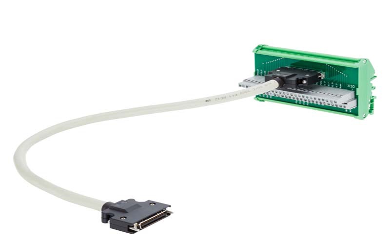 6SL3260-4NA00-1VA5西门子V90的控制信号电缆原装现货