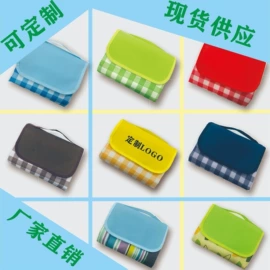 牛津布袋;防潮/野餐垫;家用购物车