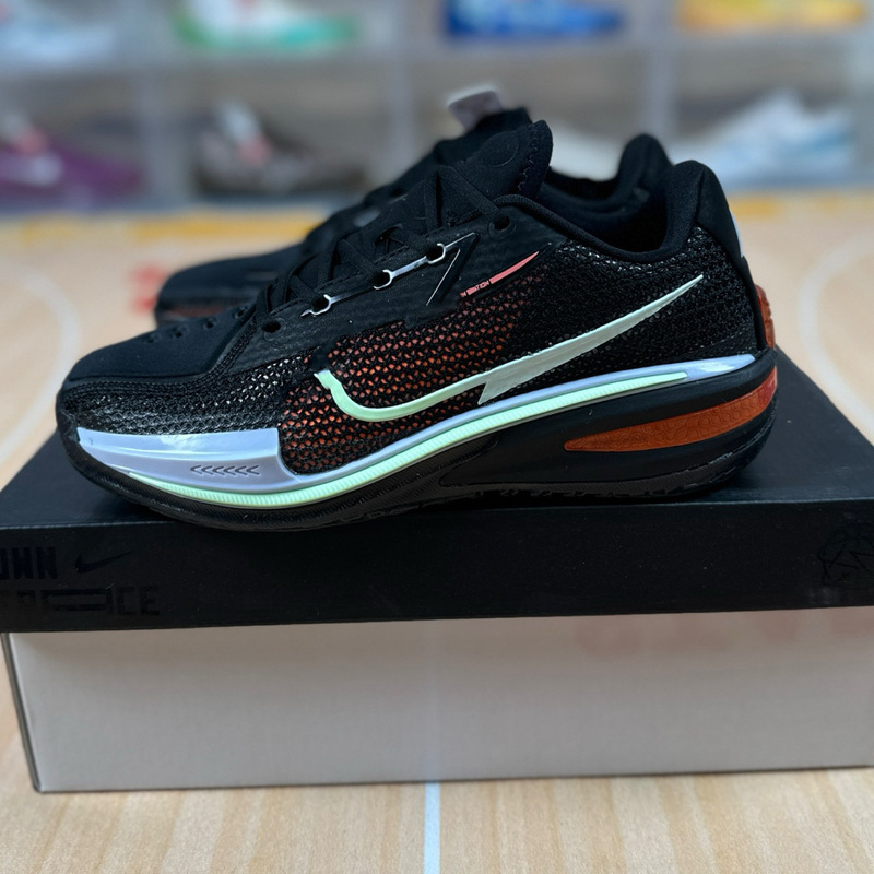 Pure Original G.T Cut 1 Cushioning, Breathable, Anti-Twist Air-Cushioned Practical Basketball Shoes for Men, Versatile Training Lightweight Sports Shoes. Pure Original G.T Cut 1 Cushioning, Breathable, Anti-Twist Air-Cushioned Practical Basketball Shoes for Men, Versatile Training Lightweight Sports Shoes.