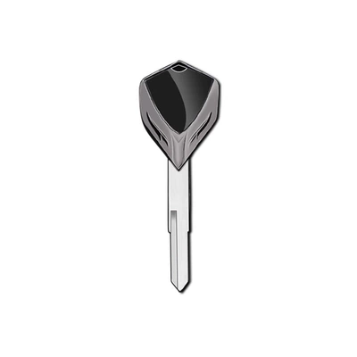 Motorcycle Key | Kawasaki Ninja ZX-6R/636