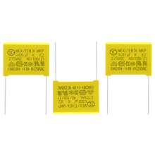 X2��Ҏ��� 275V 333K 10mm &plusmn;10% 0.033UF/275V �����h�����ɔ_