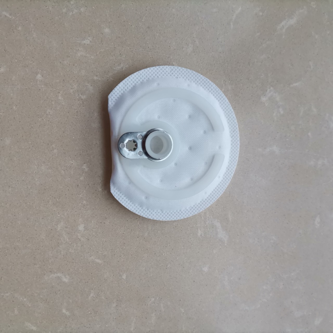EFI Motorcycle Parts Moped Scooter Fuel Tank Internal Fuel Pump Filter Pump Core Strainer Fuel