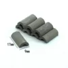1:16 green tube tile (50 pieces)