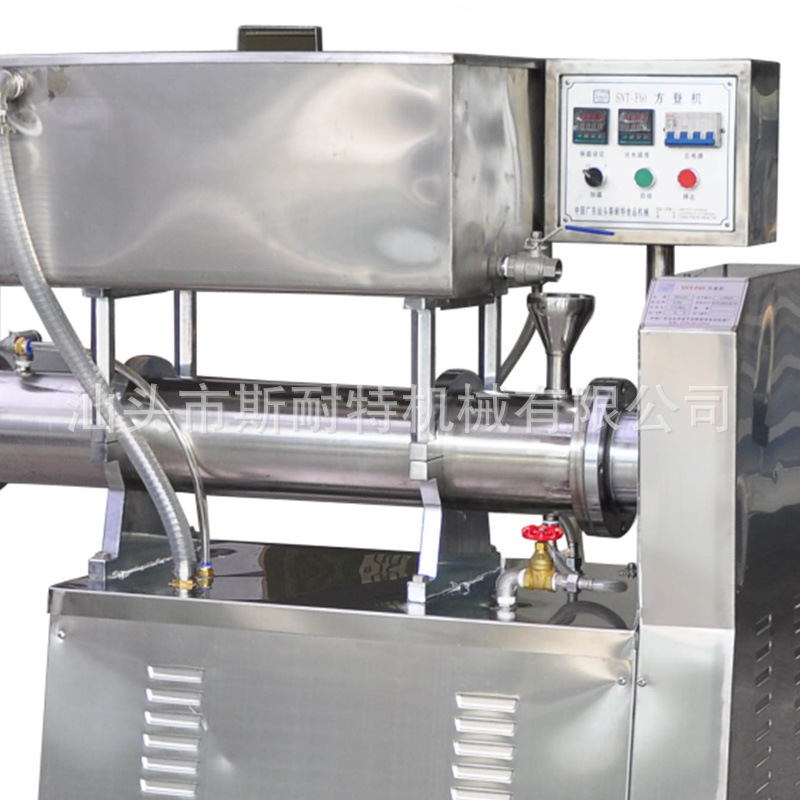 糖果生产线 全自动糖果焦糖生产线 棒棒糖硬糖浇注生产线