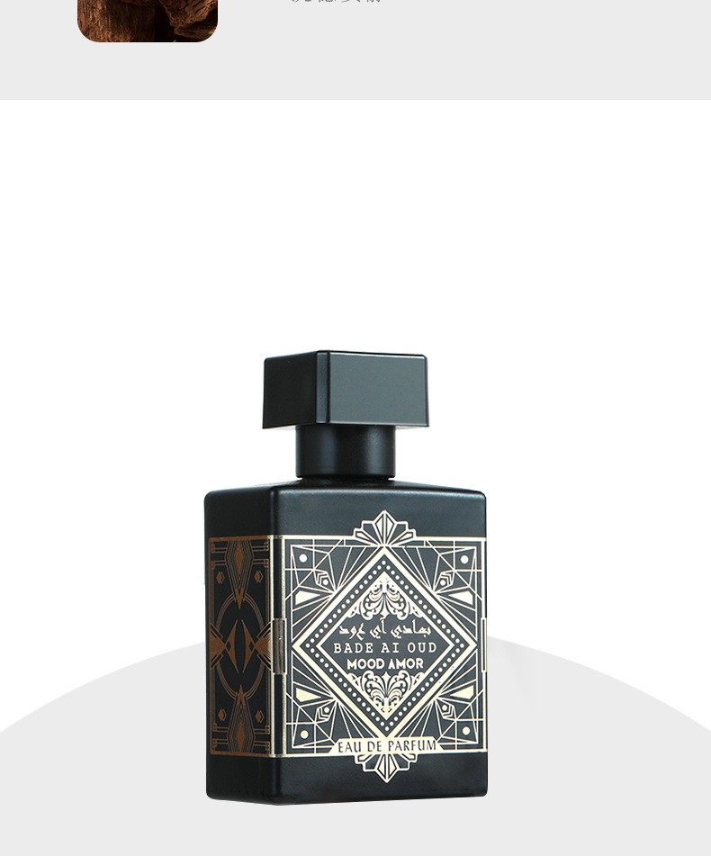 Novo Perfume Cidade Yi Xiang Perfume Masculino Oriente Sudeste Asiático Dubai Perfume Arábia Saudita Fragrância Longa Duração Perfume de Comércio Exterior_voghion.com