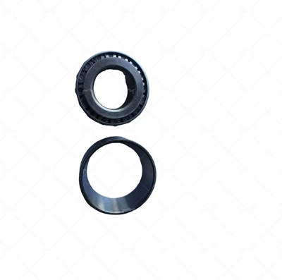 Stable and Durable – Transmission gear and shaft