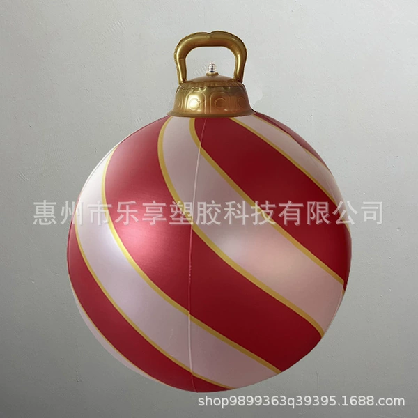 Oblique stripe