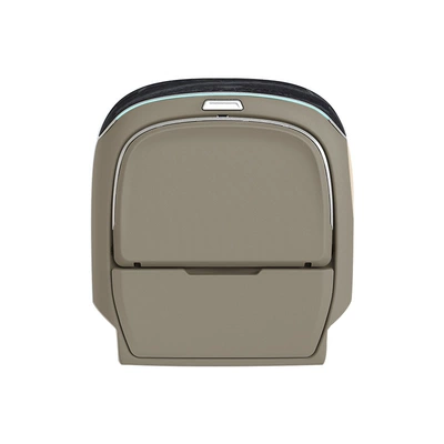 New Energy Vehicle Modification, Car table board - m9-fourth-generation-small-table-truffle-brown-1-piece