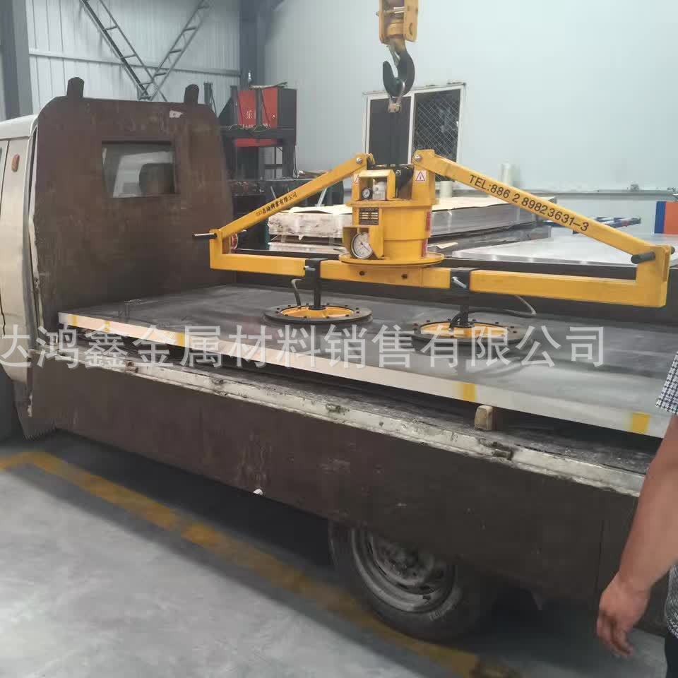 现货供应2A12-T4铝合金薄板，5083-O铝板价格，7050铝合金板厂家