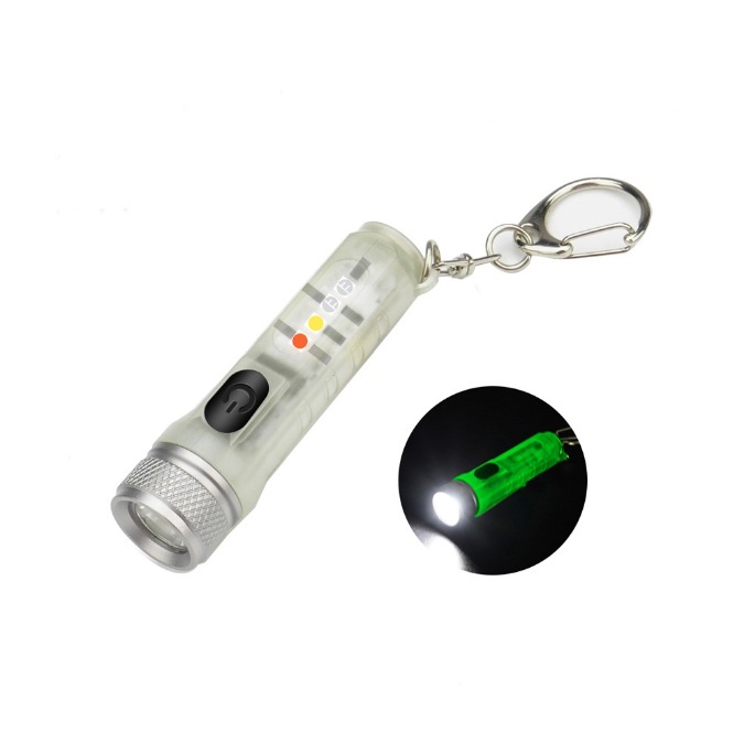 New 819—fluorescent model