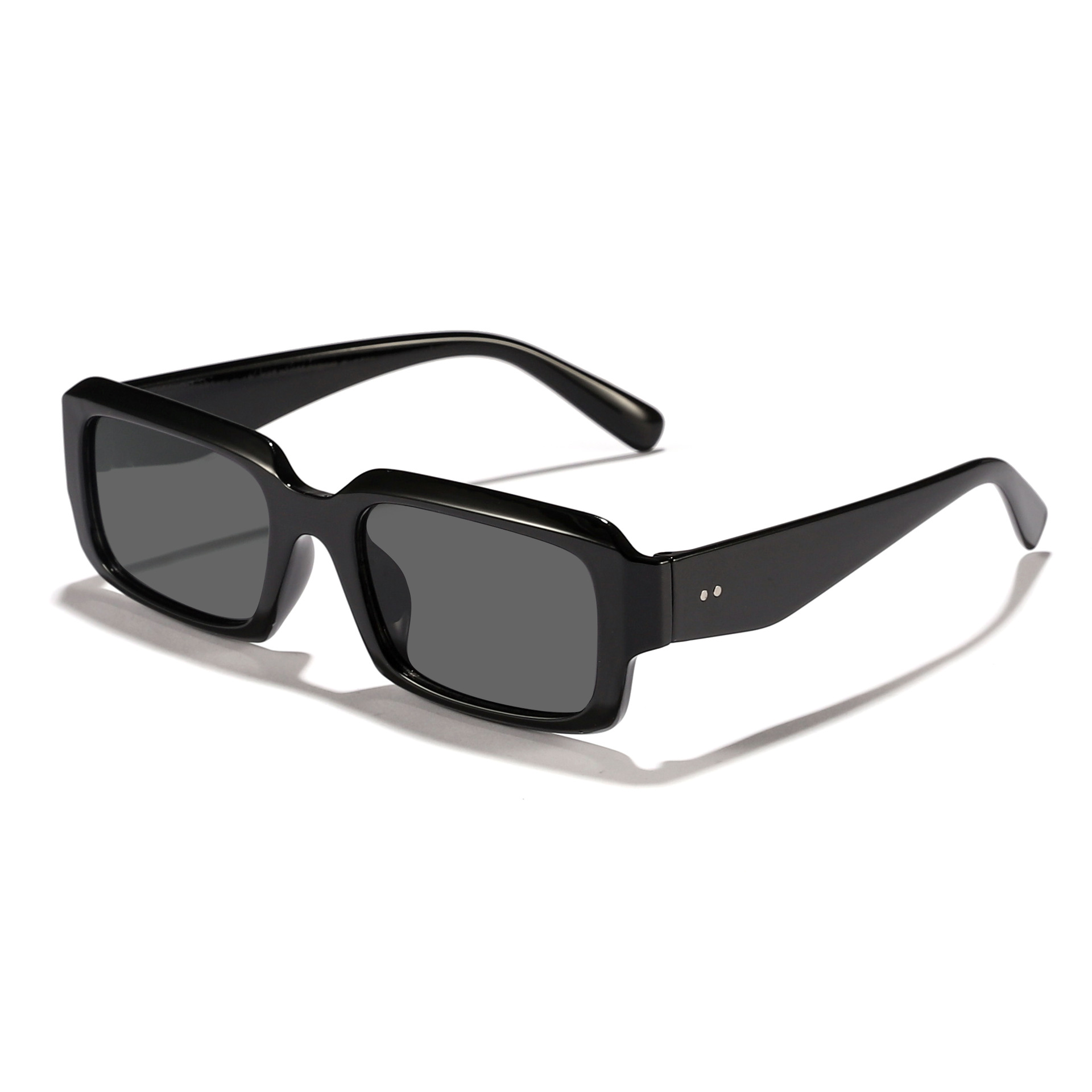 Frame negro gris