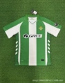 Real Betis Home