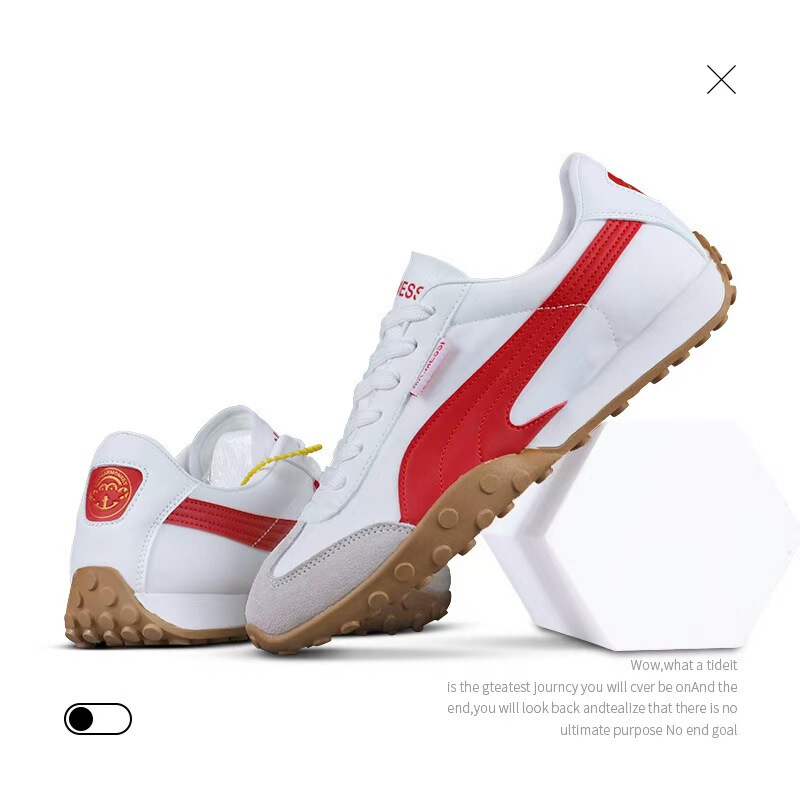 Autumn Canvas Men's Shoes Spring Versatile White Sneakers Comfortable Breathable Sports Casual Trendy Shoes Dropshipping Cross-Border Autumn Canvas Men's Shoes Spring Versatile White Sneakers Comfortable Breathable Sports Casual Trendy Shoes Dropshipping Cross-Border