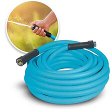 工厂专业定制供应高品质花园房车水管防爆自来水管4分、6分软管