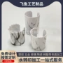 表面承接处理印花水转印