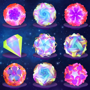 �¿����ﻨ��led���\Ԫ����ͯĥɰ�D���Ų�Ξ��diy�ֹ������