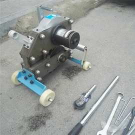 矿山施工设备;其他防爆器材;其他救生器材