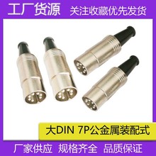 �S�ҽ��ٽM�b����ʽ��DIN7P�����^��оᘈA����XS���ӽӿڴ����