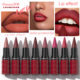 Cmaadu 8-Color Heart Lipstick Please Pay Attention to the Disclaimer