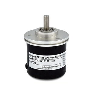 A050 * Yike Type Encoder Eb58A8-Lr-4096.9M3200 5000 2000 1000 Warranty