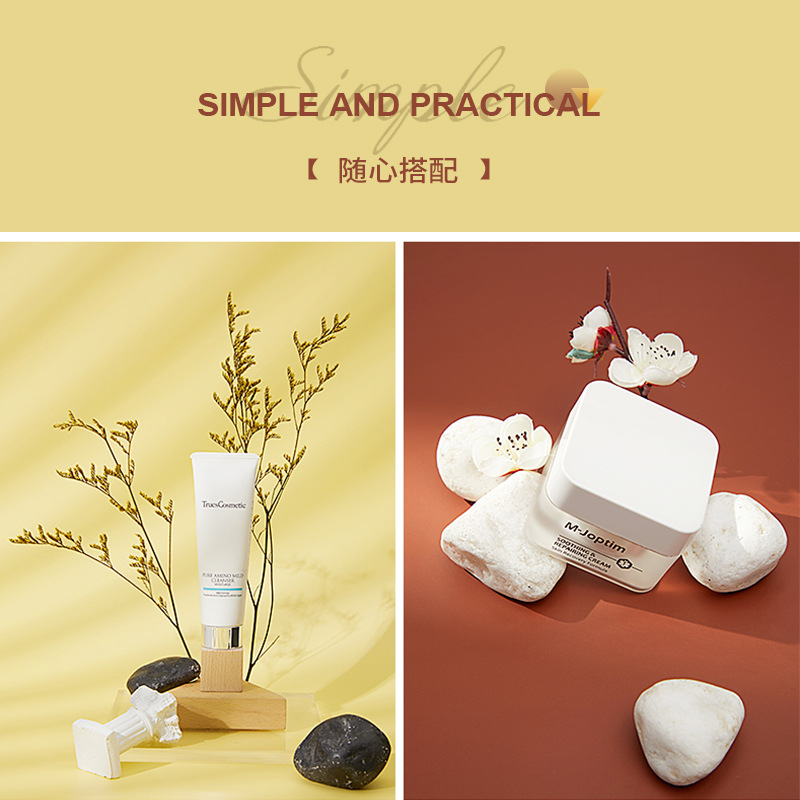 Morandi color papel de fondo de doble cara accesorios de fotografía tiro cartón color sólido bodegón producto fotografía transmisión en vivo swing shooting