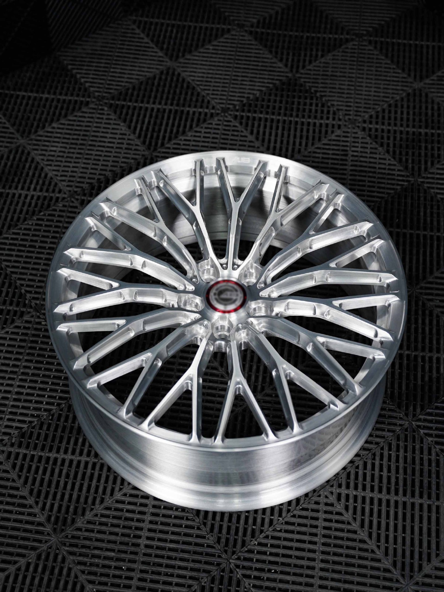 Customized High-End Forged Wheels, Personalized High-Quality Modified Wheels, Available for Export