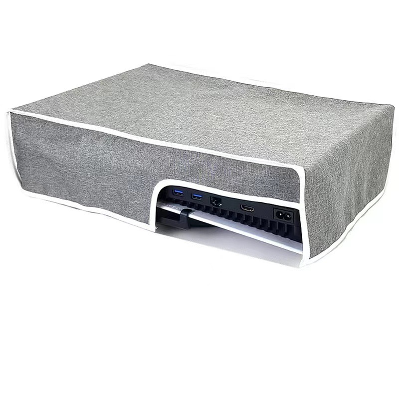 PS5 Dust Cover 6
