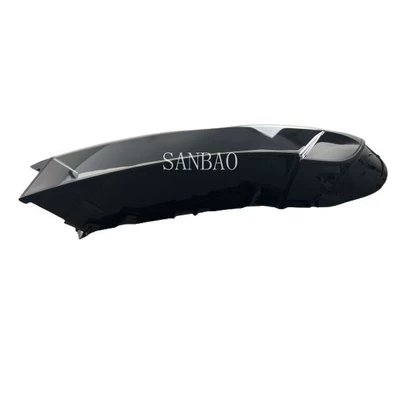 Car Accessories, Fara qapaqları
