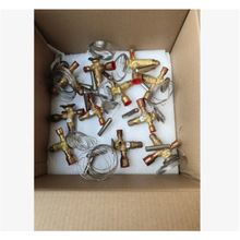 danfoss丹佛斯KP15空调高低压力控制器开关继电器060-1264螺口1/4