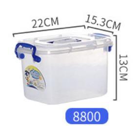 8800(5L)22*15.3*13CM