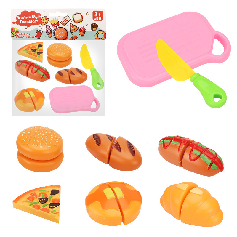 复制_伙 儿童过家家西餐快餐可拆仿真汉堡包面包.jpg