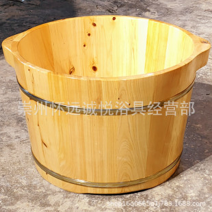 25/26cm�����ľ�p�����_ľ����ԡ��ϴ�_ľͰ�S��ֱ�����lľ��Ʒ