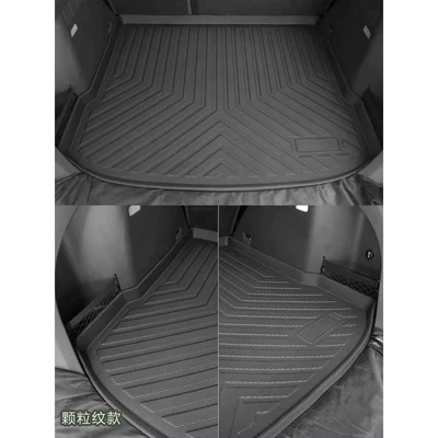 Roadmaster 3400 Prado Lc95 | Universal Foot Pad