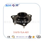 厂家直供 品质保证51670-TLA-A01适用本田系列减震器顶胶