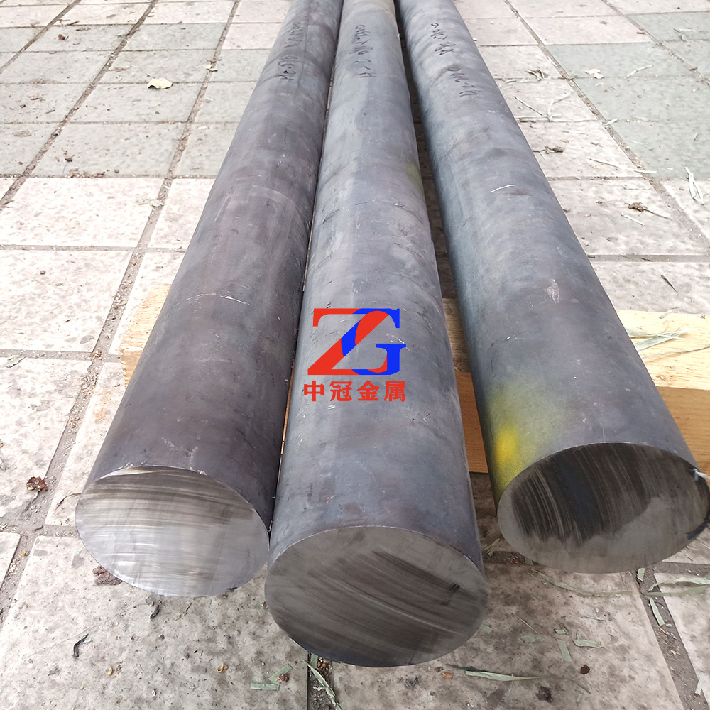 热销Hastelloyc-4哈氏合金圆棒