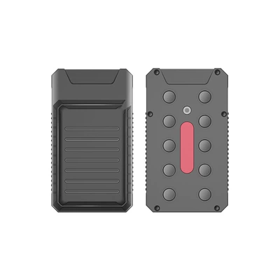 Locator Fleet Management Vehicle: GPS Locator