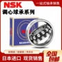 nsk13081307调心球轴承