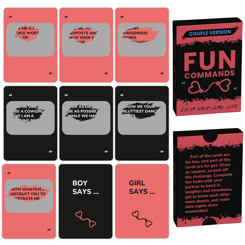 46 Fun Interactive Scratch-Off Cards for Couples, Date Night Challenges, and Relationship-Building Cards 46 Fun Interactive Scratch-Off Cards for Couples, Date Night Challenges, and Relationship-Building Cards