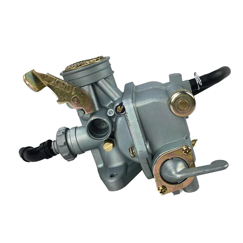 Filtro de aire del carburador para HondaCT70CT90 Trail K1K2 K3 K4 Carb1968-1994