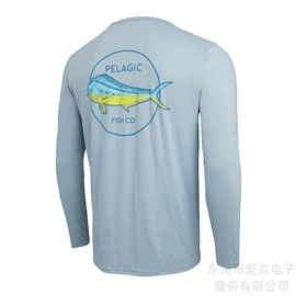 钓鱼服;骑行服;潜水服