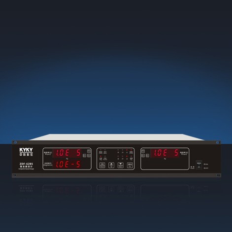 中科科仪复合真空计ZDF-62B5 真空测量仪器