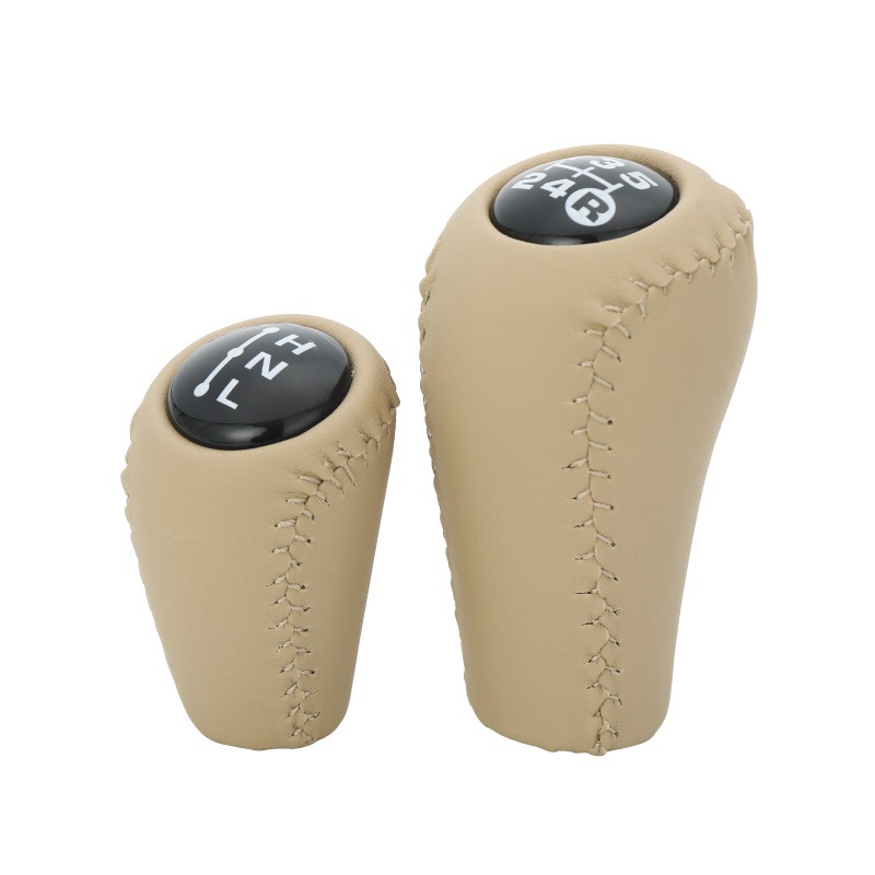 Pomo de Palanca de Cambios para Toyota Prado, Accesorios para Palanca de Cambios, Pomo de Palanca de Cambios Transfronterizo image 4