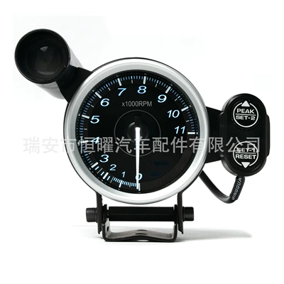 A17 Color Backlight – Shiyong tachometer