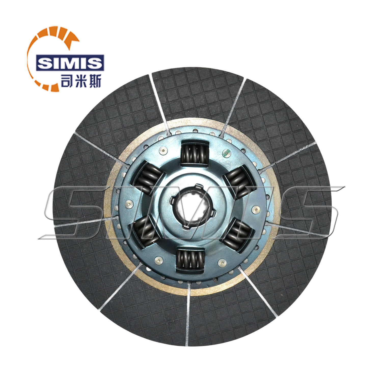 叉车离合器片 适用于 丰田 7FD35-45,7FDK40