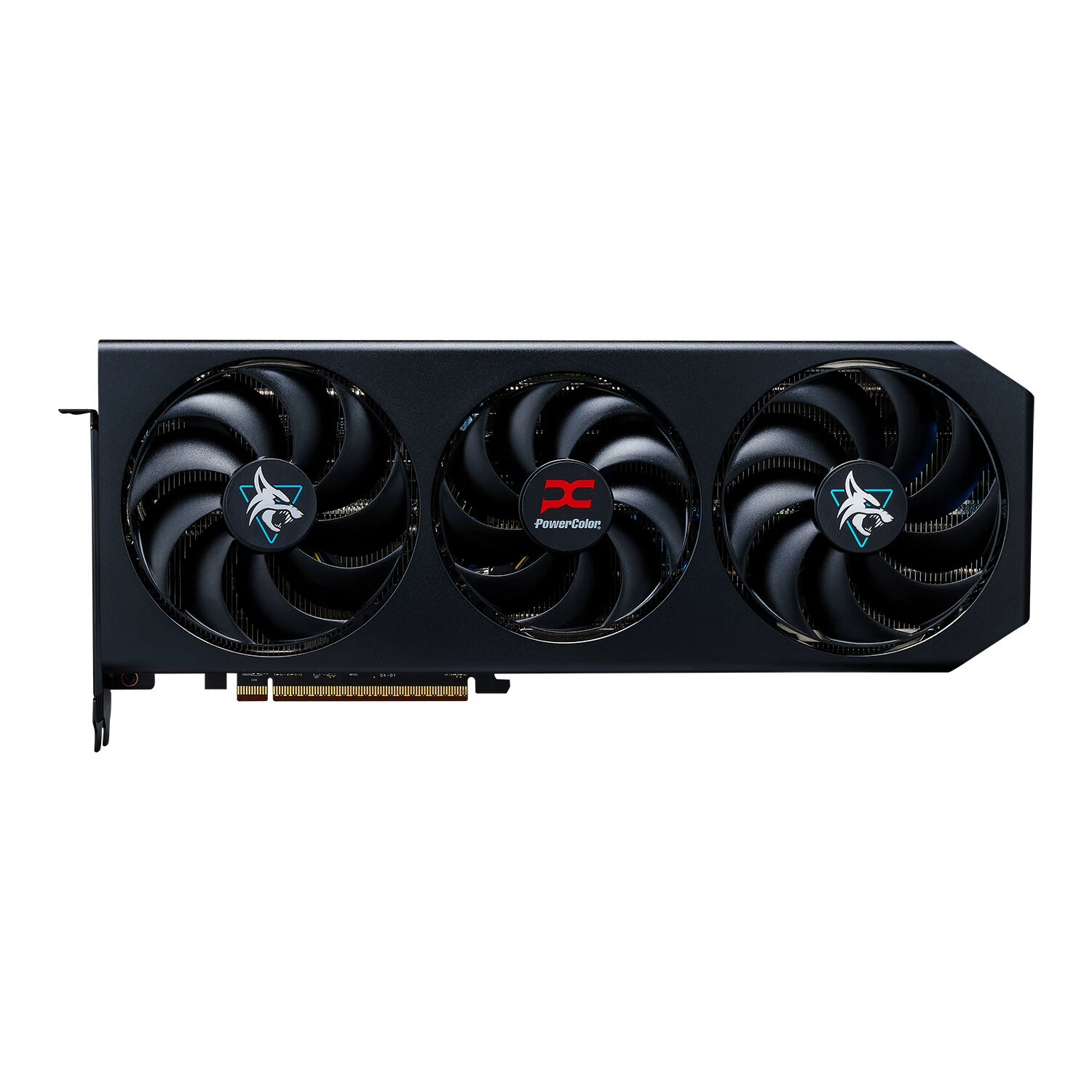 AMD RADEON RX 9070 Dark Dog 12GB Esports Game Independent Graphics Card