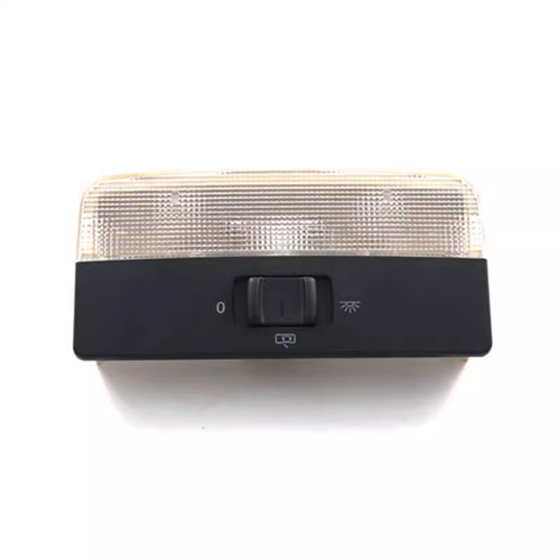 Bora Polo Polo Xinrui Skoda Ming Rui Jingrui Dome Lamp Front Dome Lamp Reading Lamp 6QD947105